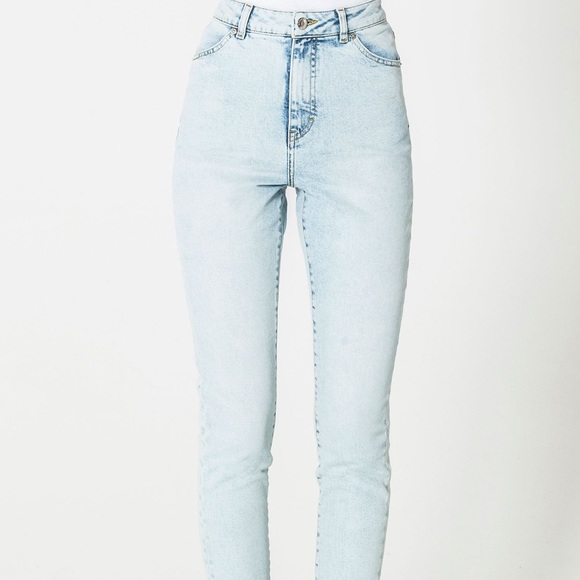 cheap monday donna jean